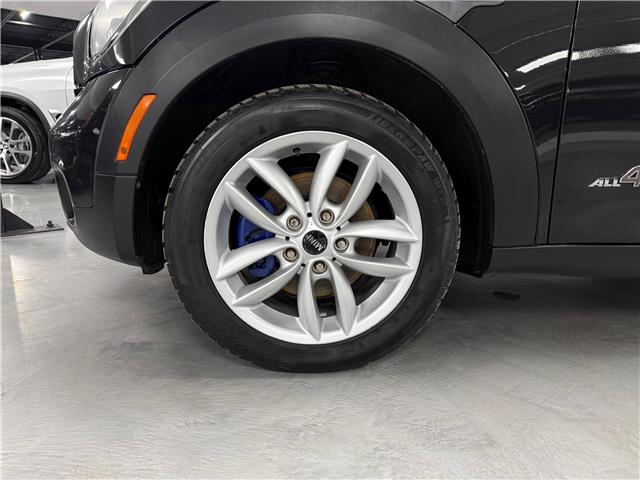2012 MINI Cooper S Countryman Base (Stk: A9136-1) in Saint-Eustache - Image 9 of 26