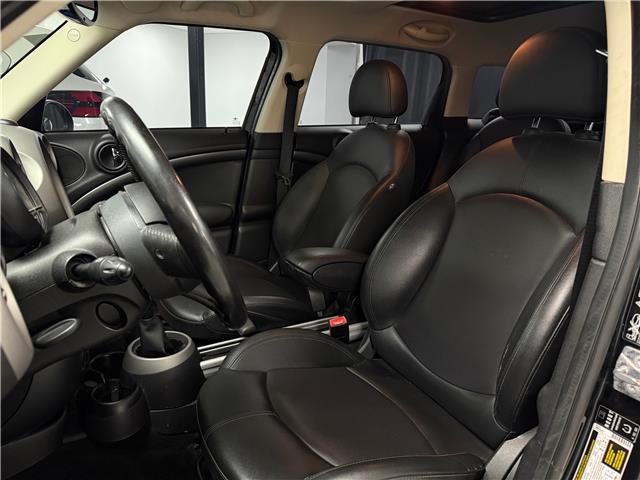 2012 MINI Cooper S Countryman Base (Stk: A9136-1) in Saint-Eustache - Image 11 of 26