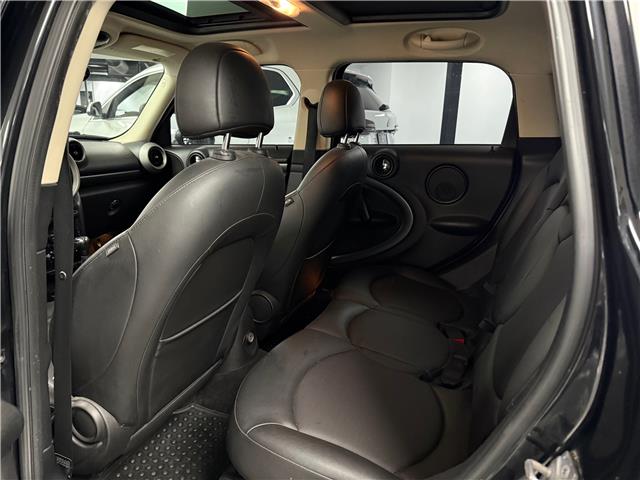 2012 MINI Cooper S Countryman Base (Stk: A9136-1) in Saint-Eustache - Image 12 of 26