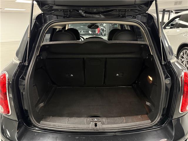2012 MINI Cooper S Countryman Base (Stk: A9136-1) in Saint-Eustache - Image 13 of 26