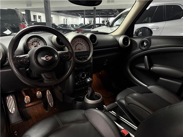 2012 MINI Cooper S Countryman Base (Stk: A9136-1) in Saint-Eustache - Image 14 of 26
