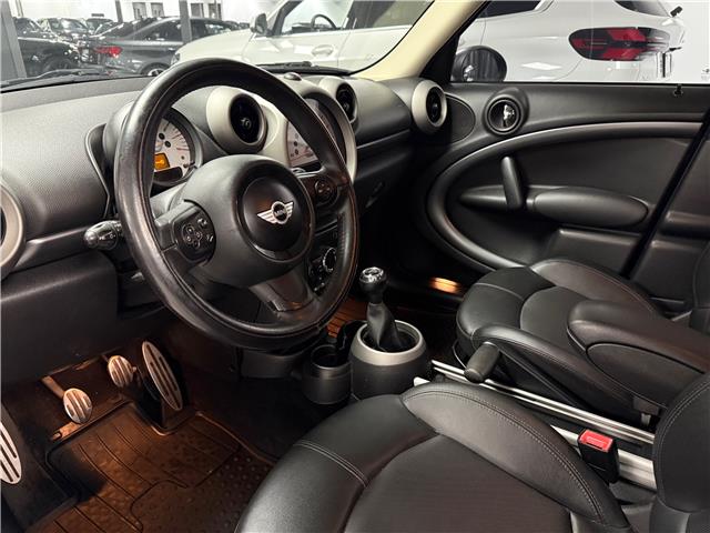 2012 MINI Cooper S Countryman Base (Stk: A9136-1) in Saint-Eustache - Image 15 of 26