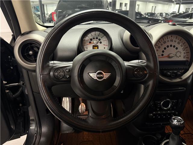 2012 MINI Cooper S Countryman Base (Stk: A9136-1) in Saint-Eustache - Image 16 of 26