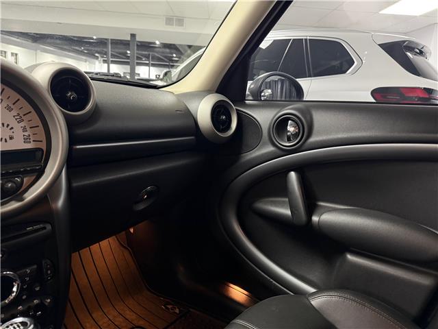 2012 MINI Cooper S Countryman Base (Stk: A9136-1) in Saint-Eustache - Image 17 of 26