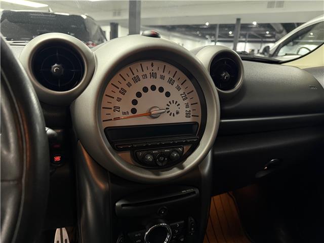 2012 MINI Cooper S Countryman Base (Stk: A9136-1) in Saint-Eustache - Image 18 of 26