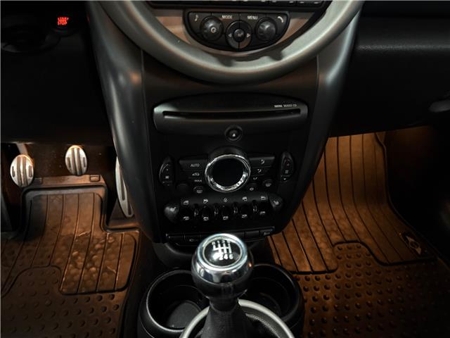 2012 MINI Cooper S Countryman Base (Stk: A9136-1) in Saint-Eustache - Image 19 of 26