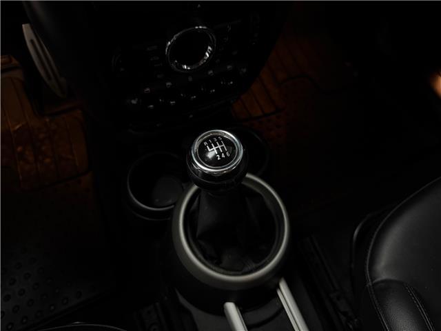 2012 MINI Cooper S Countryman Base (Stk: A9136-1) in Saint-Eustache - Image 20 of 26