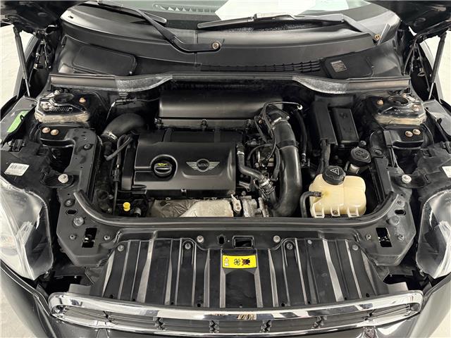 2012 MINI Cooper S Countryman Base (Stk: A9136-1) in Saint-Eustache - Image 25 of 26