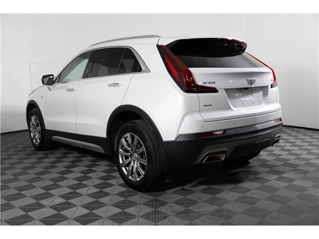 2022 Cadillac XT4 Premium Luxury (Stk: X3508A) in London - Image 4 of 37