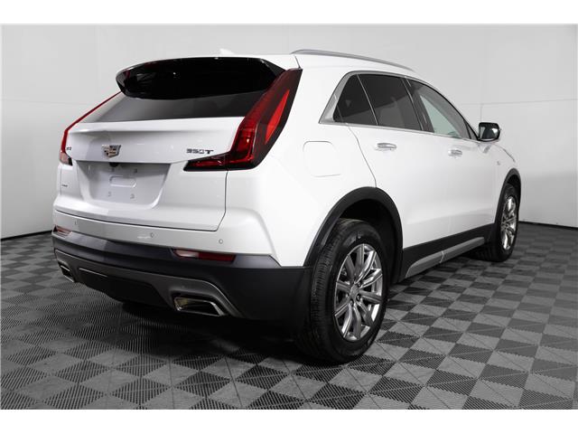 2022 Cadillac XT4 Premium Luxury (Stk: X3508A) in London - Image 6 of 37