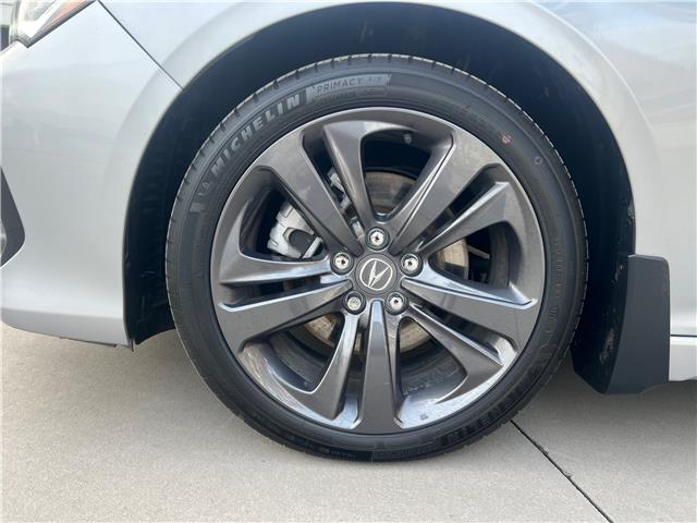2022 Acura TLX A-Spec (Stk: A14889A) in Toronto - Image 4 of 26