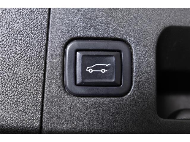 2022 Cadillac XT4 Premium Luxury (Stk: X3508A) in London - Image 9 of 37