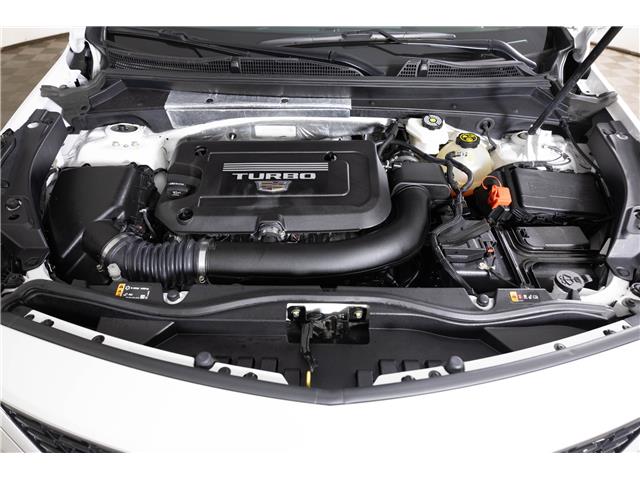 2022 Cadillac XT4 Premium Luxury (Stk: X3508A) in London - Image 11 of 37