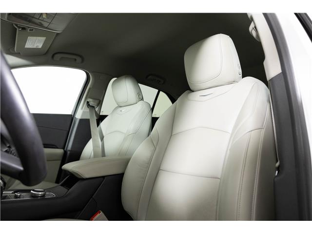 2022 Cadillac XT4 Premium Luxury (Stk: X3508A) in London - Image 17 of 37