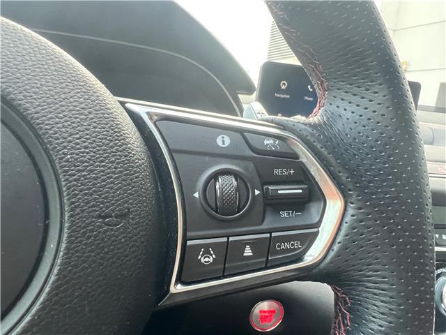 2022 Acura TLX A-Spec (Stk: A14889A) in Toronto - Image 16 of 26
