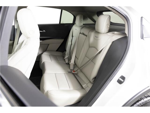 2022 Cadillac XT4 Premium Luxury (Stk: X3508A) in London - Image 36 of 37