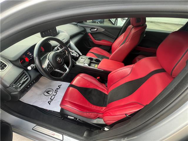 2022 Acura TLX A-Spec (Stk: A14889A) in Toronto - Image 19 of 26