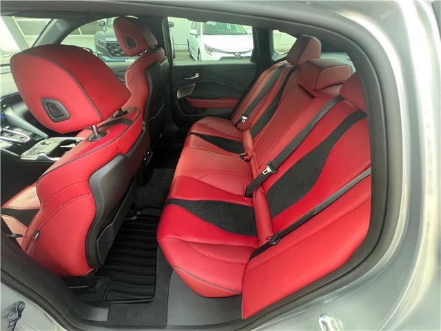 2022 Acura TLX A-Spec (Stk: A14889A) in Toronto - Image 20 of 26