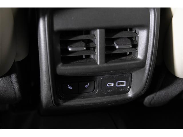 2022 Cadillac XT4 Premium Luxury (Stk: X3508A) in London - Image 37 of 37