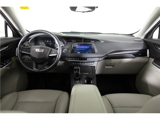 2022 Cadillac XT4 Premium Luxury (Stk: X3508A) in London - Image 18 of 37