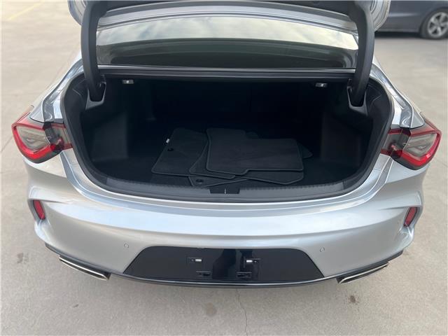 2022 Acura TLX A-Spec (Stk: A14889A) in Toronto - Image 23 of 26