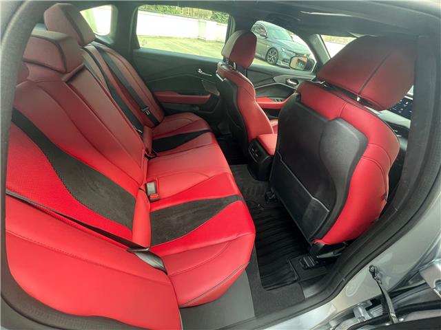 2022 Acura TLX A-Spec (Stk: A14889A) in Toronto - Image 24 of 26
