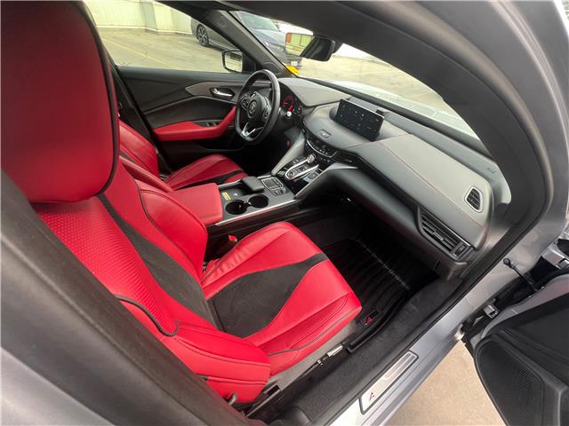 2022 Acura TLX A-Spec (Stk: A14889A) in Toronto - Image 25 of 26
