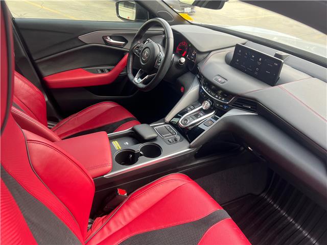 2022 Acura TLX A-Spec (Stk: A14889A) in Toronto - Image 26 of 26