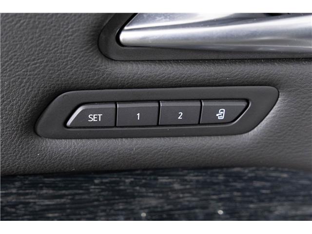 2022 Cadillac XT4 Premium Luxury (Stk: X3508A) in London - Image 14 of 37