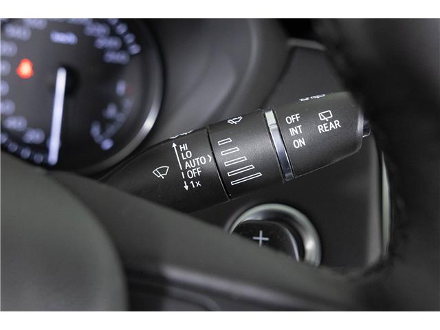 2022 Cadillac XT4 Premium Luxury (Stk: X3508A) in London - Image 23 of 37