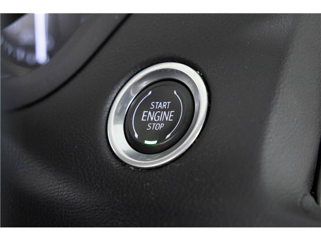 2022 Cadillac XT4 Premium Luxury (Stk: X3508A) in London - Image 25 of 37