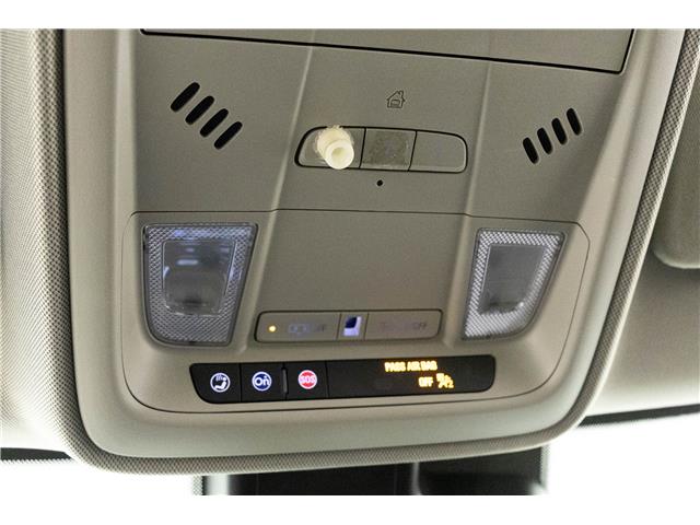 2022 Cadillac XT4 Premium Luxury (Stk: X3508A) in London - Image 26 of 37