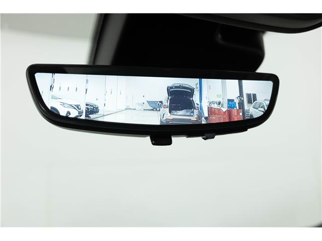 2022 Cadillac XT4 Premium Luxury (Stk: X3508A) in London - Image 27 of 37