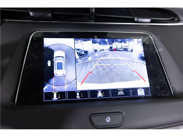 2022 Cadillac XT4 Premium Luxury (Stk: X3508A) in London - Image 30 of 37