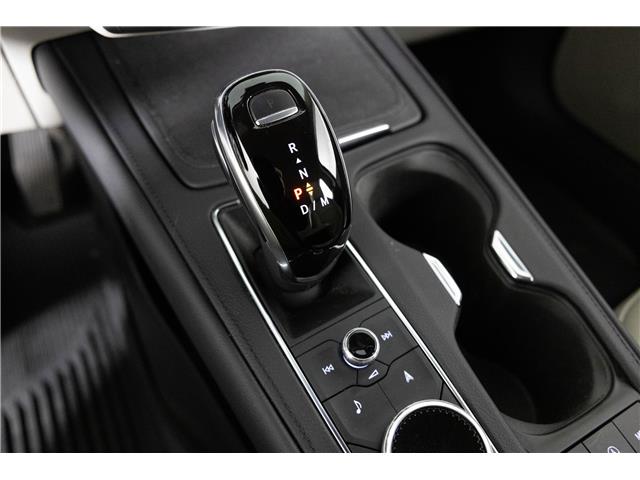 2022 Cadillac XT4 Premium Luxury (Stk: X3508A) in London - Image 32 of 37