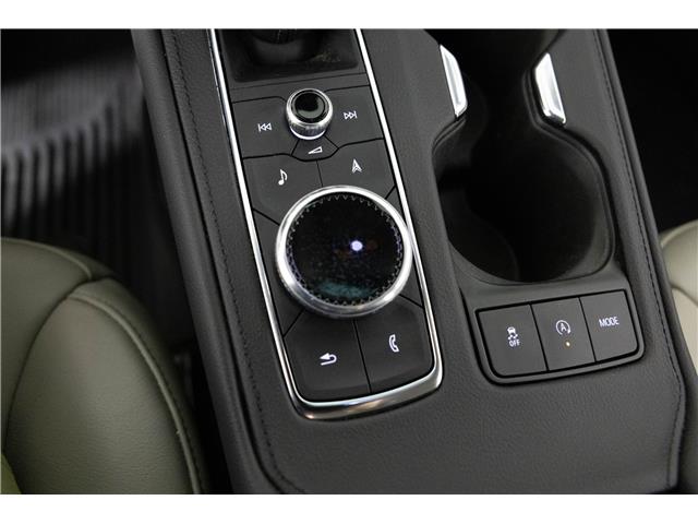 2022 Cadillac XT4 Premium Luxury (Stk: X3508A) in London - Image 33 of 37