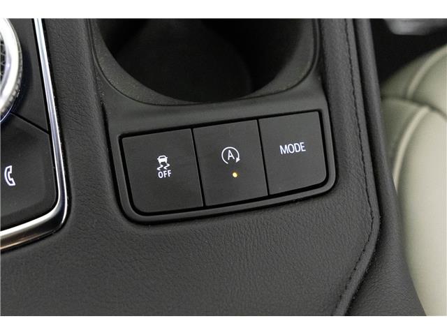 2022 Cadillac XT4 Premium Luxury (Stk: X3508A) in London - Image 34 of 37