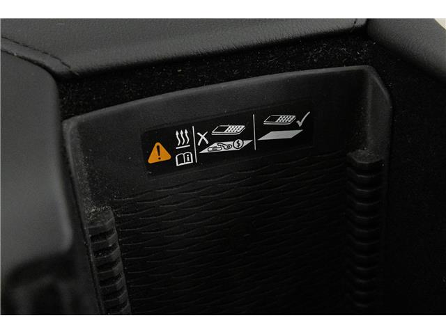 2022 Cadillac XT4 Premium Luxury (Stk: X3508A) in London - Image 35 of 37