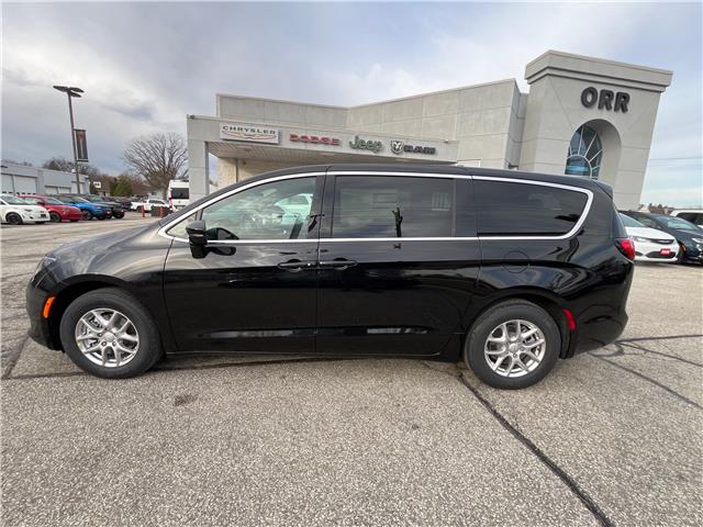 2026 Chrysler Grand Caravan SXT (Stk: 26-181) in Sarnia - Image 2 of 21 2026 Chrysler Grand Caravan SXT (Stk: 26-181) in Sarnia - Image 2 of 21