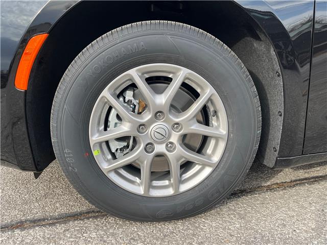 2026 Chrysler Grand Caravan SXT (Stk: 26-181) in Sarnia - Image 7 of 21 2026 Chrysler Grand Caravan SXT (Stk: 26-181) in Sarnia - Image 7 of 21