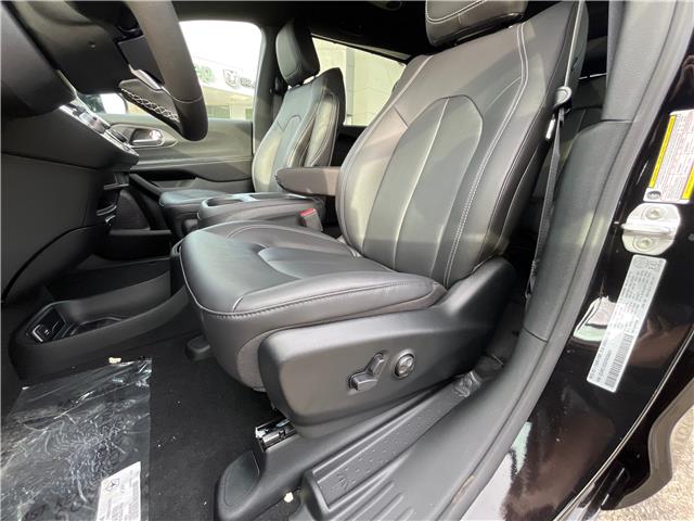 2026 Chrysler Grand Caravan SXT (Stk: 26-181) in Sarnia - Image 8 of 21 2026 Chrysler Grand Caravan SXT (Stk: 26-181) in Sarnia - Image 8 of 21