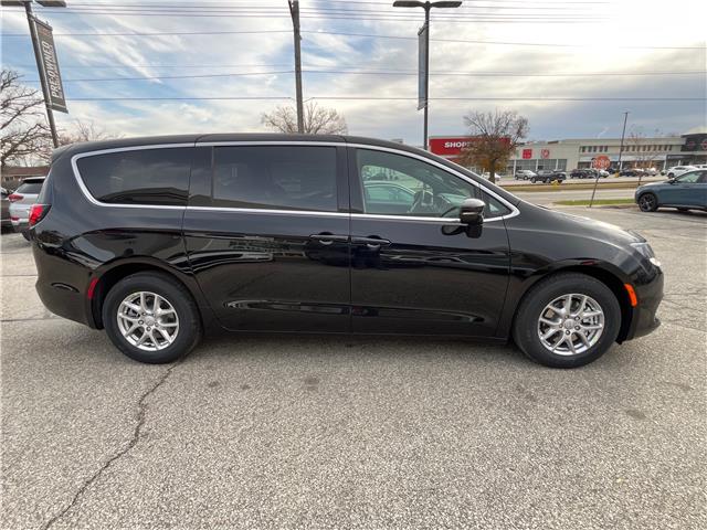 2026 Chrysler Grand Caravan SXT (Stk: 26-181) in Sarnia - Image 5 of 21 2026 Chrysler Grand Caravan SXT (Stk: 26-181) in Sarnia - Image 5 of 21
