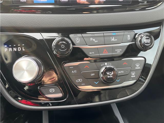 2026 Chrysler Grand Caravan SXT (Stk: 26-181) in Sarnia - Image 14 of 21 2026 Chrysler Grand Caravan SXT (Stk: 26-181) in Sarnia - Image 14 of 21