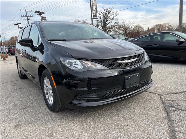2026 Chrysler Grand Caravan SXT (Stk: 26-181) in Sarnia - Image 6 of 21 2026 Chrysler Grand Caravan SXT (Stk: 26-181) in Sarnia - Image 6 of 21