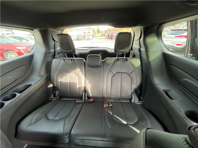 2026 Chrysler Grand Caravan SXT (Stk: 26-181) in Sarnia - Image 19 of 21 2026 Chrysler Grand Caravan SXT (Stk: 26-181) in Sarnia - Image 19 of 21