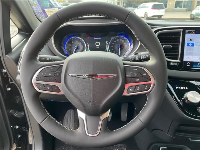 2026 Chrysler Grand Caravan SXT (Stk: 26-181) in Sarnia - Image 10 of 21 2026 Chrysler Grand Caravan SXT (Stk: 26-181) in Sarnia - Image 10 of 21
