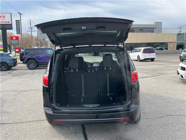 2026 Chrysler Grand Caravan SXT (Stk: 26-181) in Sarnia - Image 21 of 21 2026 Chrysler Grand Caravan SXT (Stk: 26-181) in Sarnia - Image 21 of 21