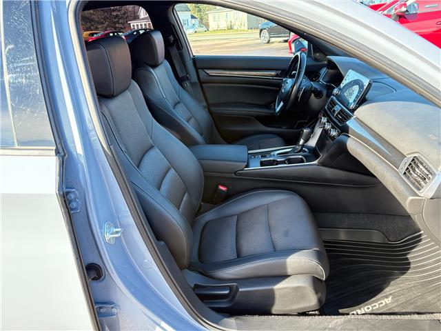 2022 Honda Accord Sport 1.5T (Stk: A-801454) in Moncton - Image 18 of 20