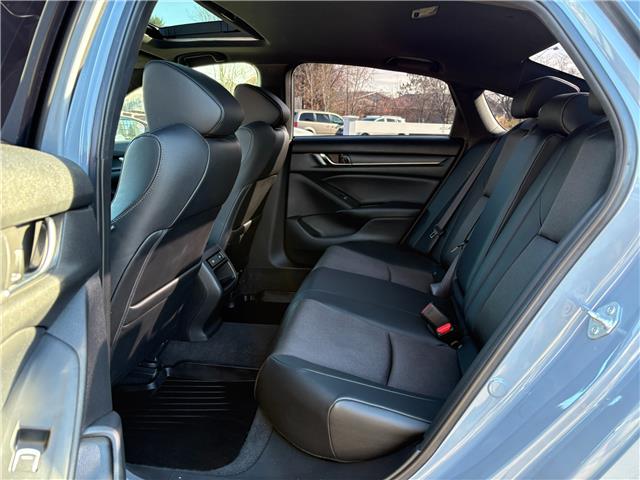 2022 Honda Accord Sport 1.5T (Stk: A-801454) in Moncton - Image 20 of 20