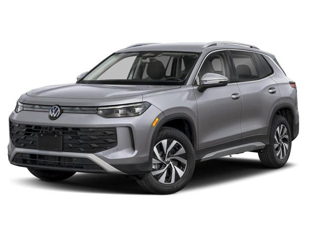 2026 Volkswagen Tiguan Trendline (Stk: V6096) in Kingston - Image 1 of 11